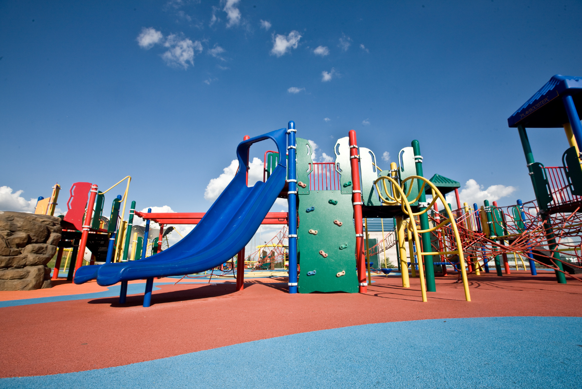 Dont Miss The Many Activities In Spruce Groves Parks